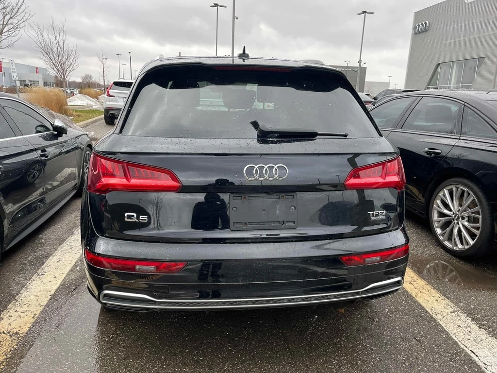 Audi Q5 * Technik * CARFAX * ��� ������������ ������ | Mobile.bg � ����������� 4