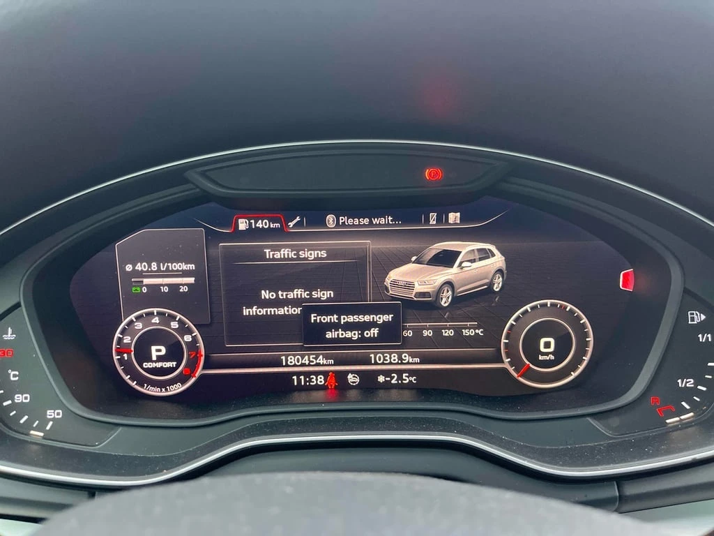 Audi Q5 * Technik * CARFAX * ��� ������������ ������ | Mobile.bg � ����������� 8