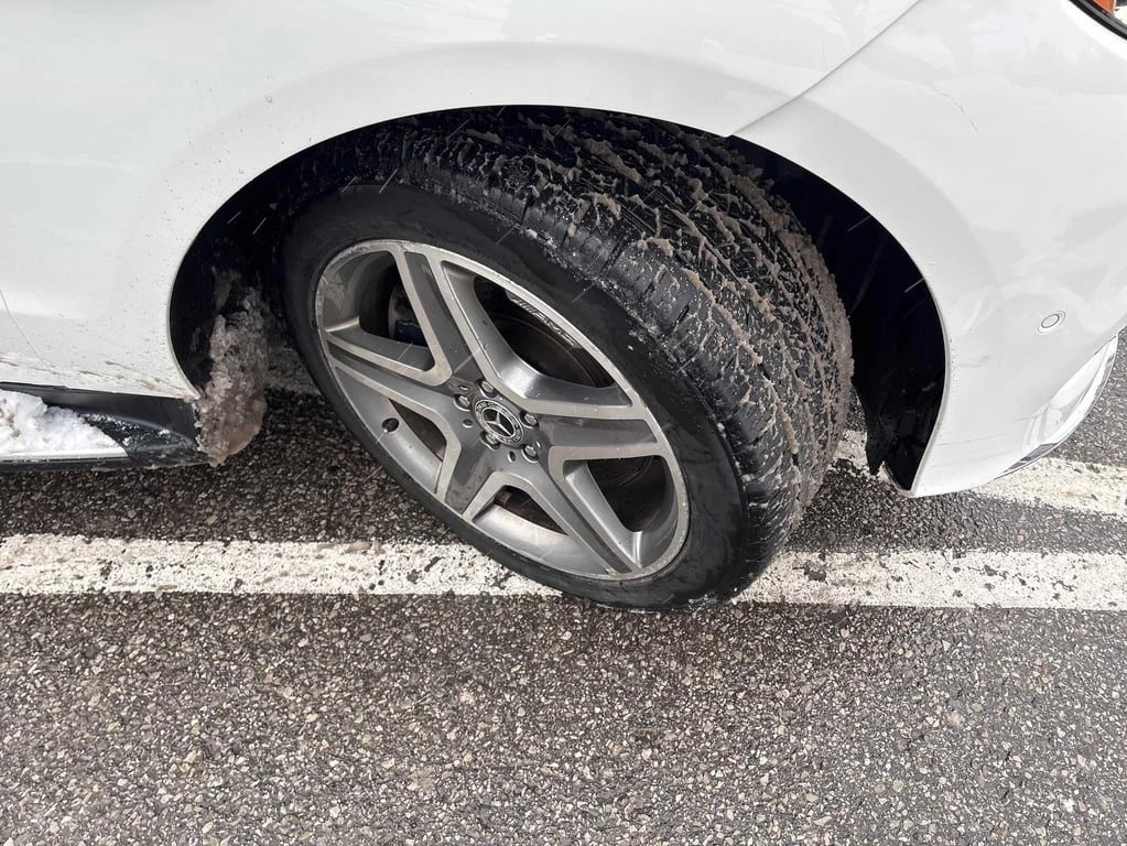 Mercedes-Benz GLE * 400 * CARFAX * БЕЗ ПЪРВОНАЧАЛНА ВНОСКА - изображение 7