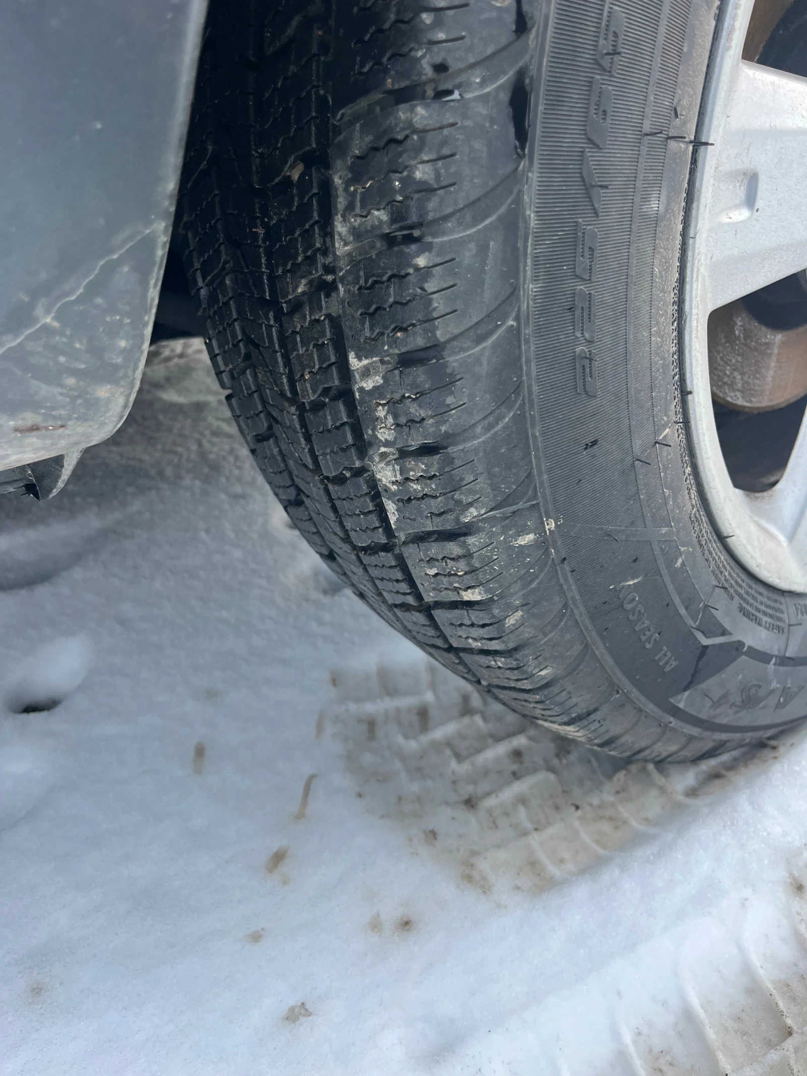 Toyota Rav4 2.2 - изображение 8