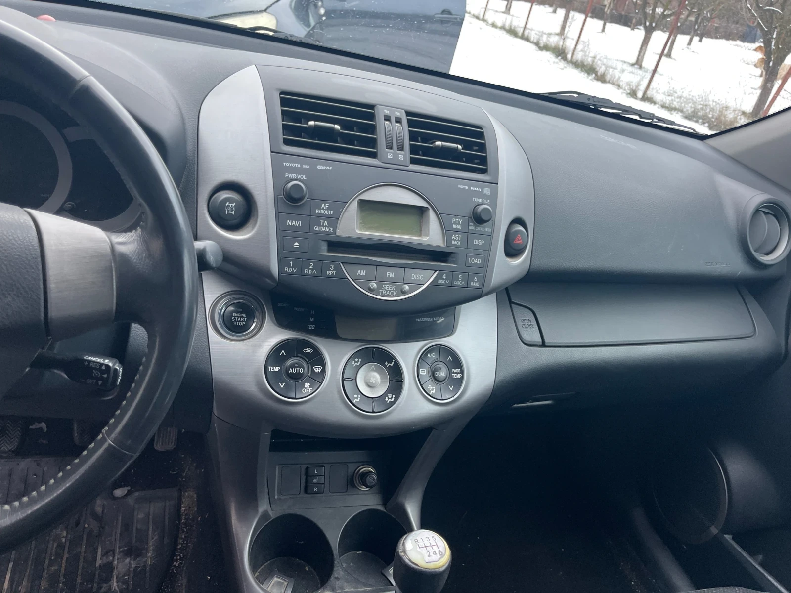 Toyota Rav4 2.2 - изображение 6