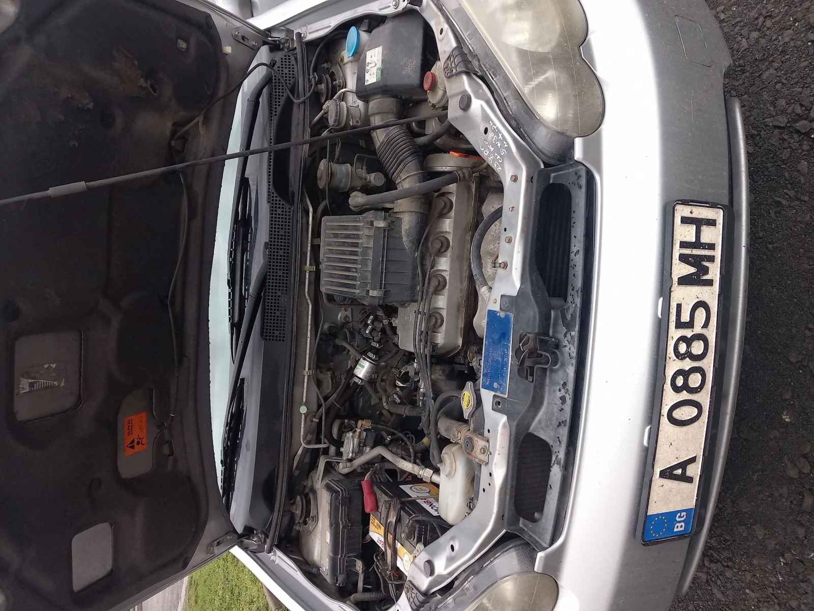 Honda Hr-v  - изображение 8