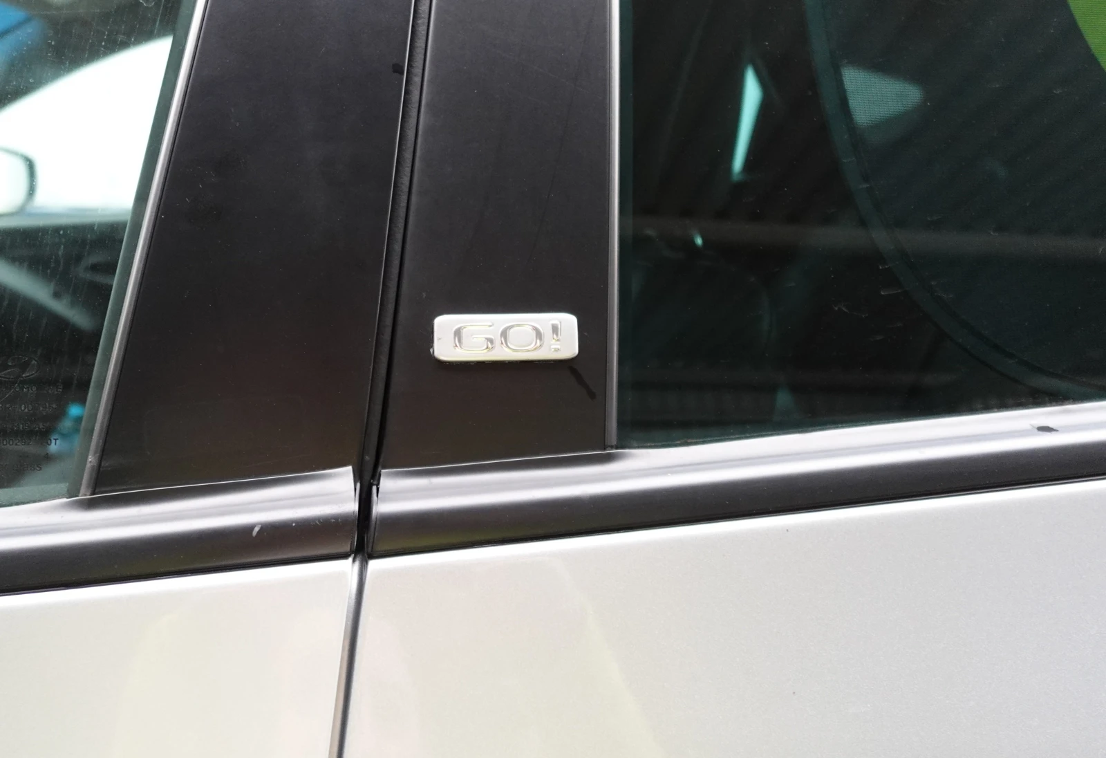 Hyundai IX35 CRDI - изображение 9