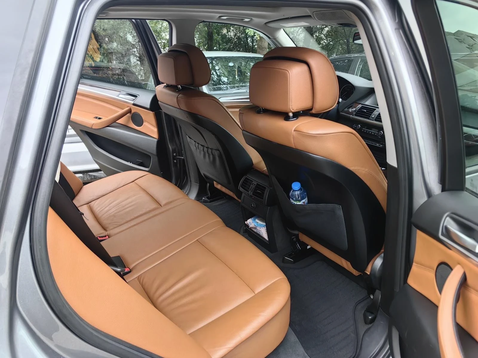 BMW X5 3.5d X-Drive , снимка 5 - Автомобили и джипове - 53783498