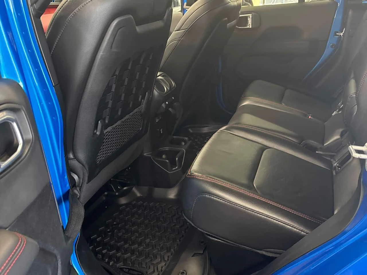 Jeep Gladiator * Rubicon * PANO* KEYLESS* NAVI*  | Mobile.bg � ����������� 11