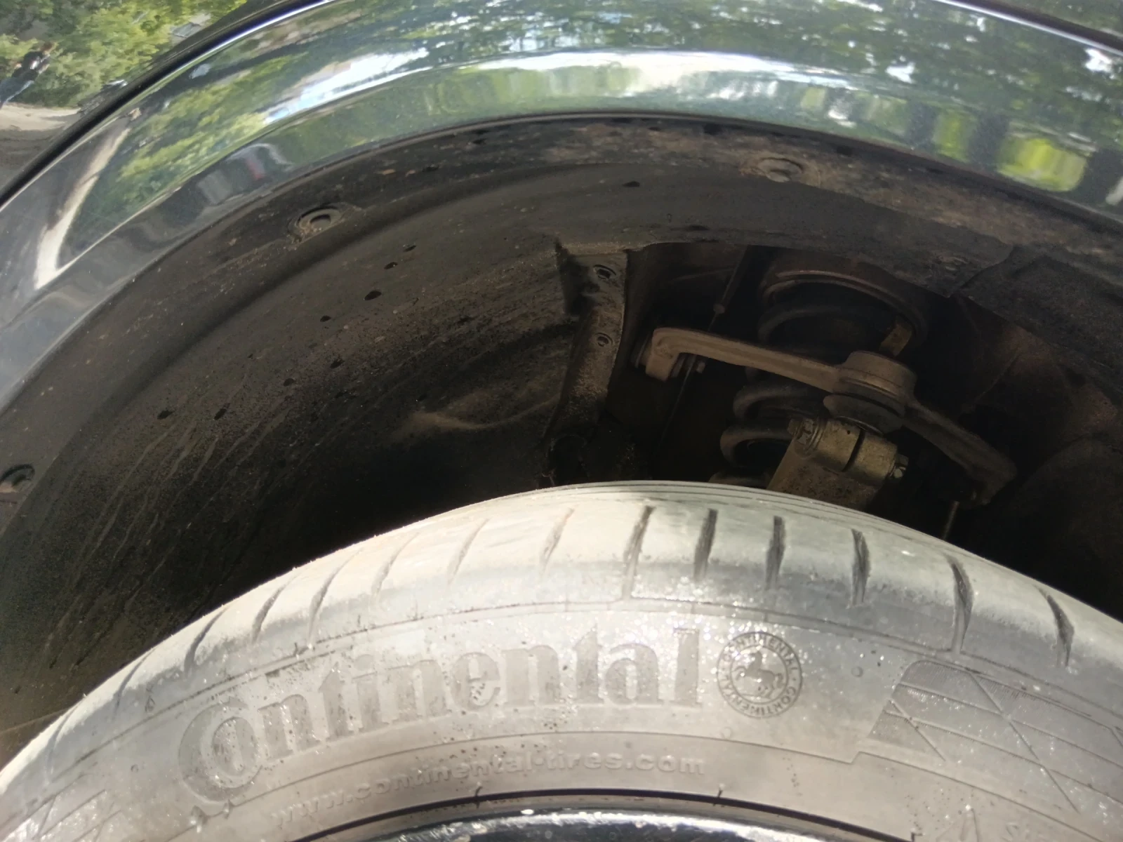 BMW X5 X5 M LPG - изображение 5