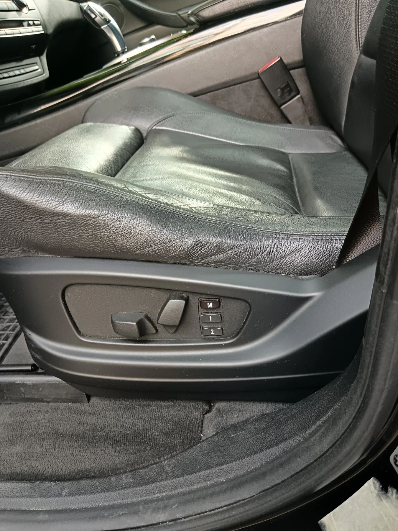 BMW X5 X5 M LPG - изображение 6