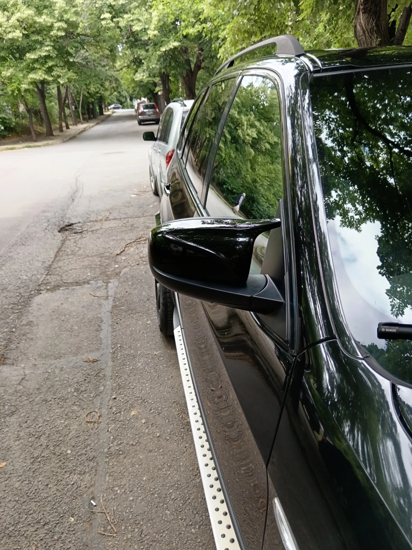 BMW X5 X5 M LPG - изображение 3