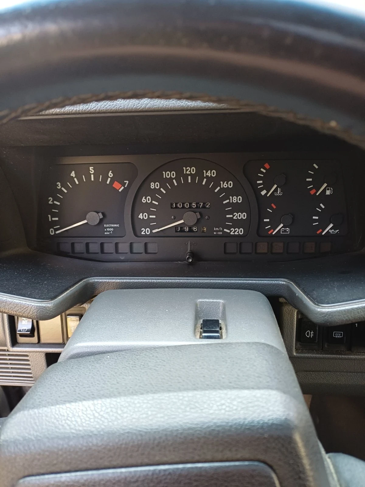 Opel Frontera, снимка 5 - Автомобили и джипове - 53756397