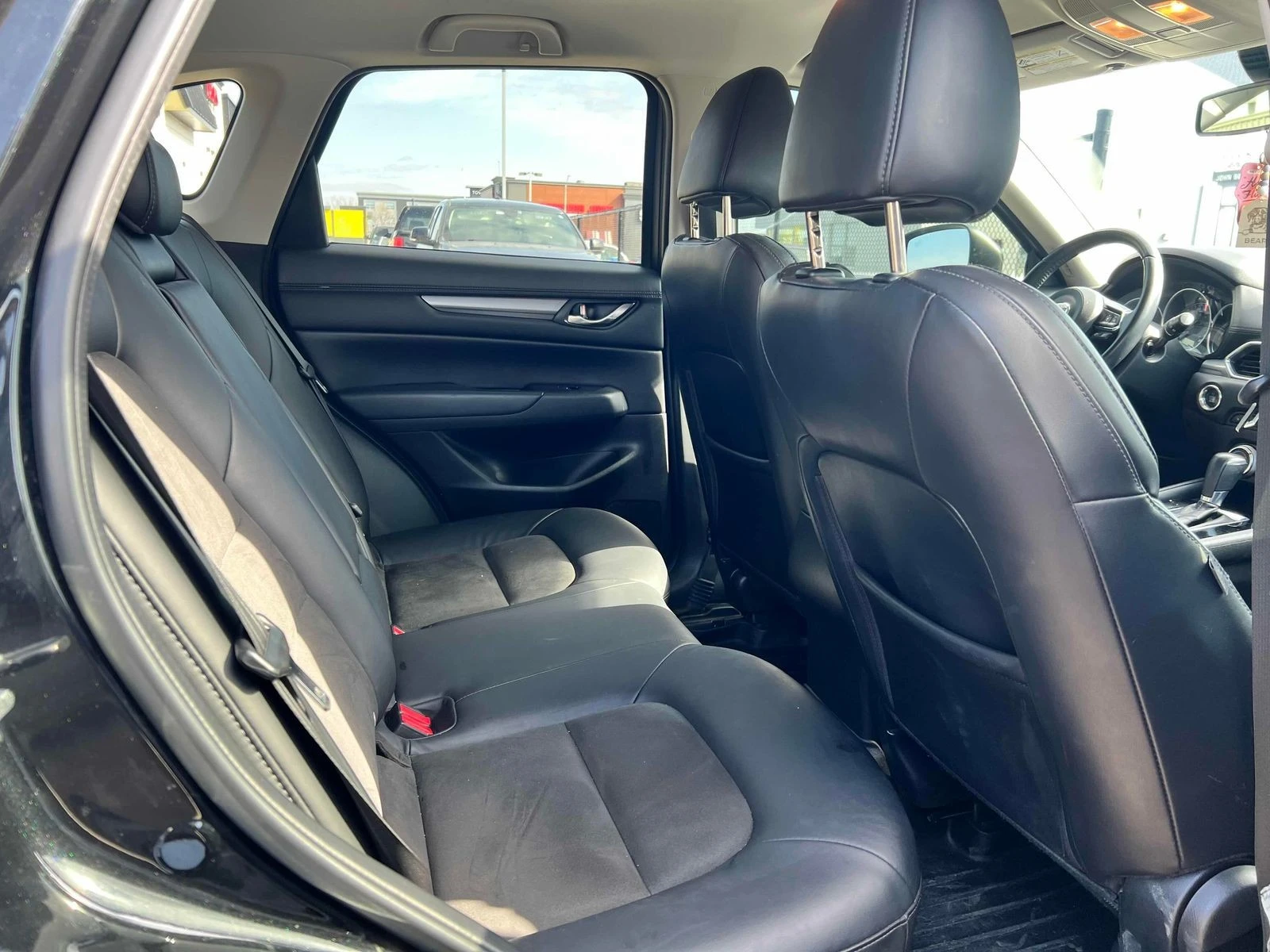 Mazda CX-5 GS С РЕГИСТРАЦИЯ & АВТО КРЕДИТ, снимка 11 - Автомобили и джипове - 53912479