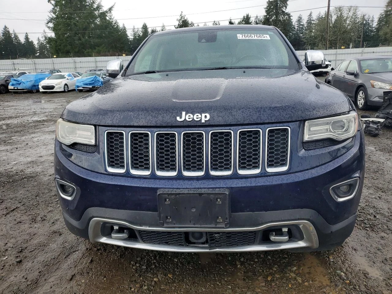 Jeep Grand cherokee * OVERLAND* AWD*  | Mobile.bg � ����������� 2