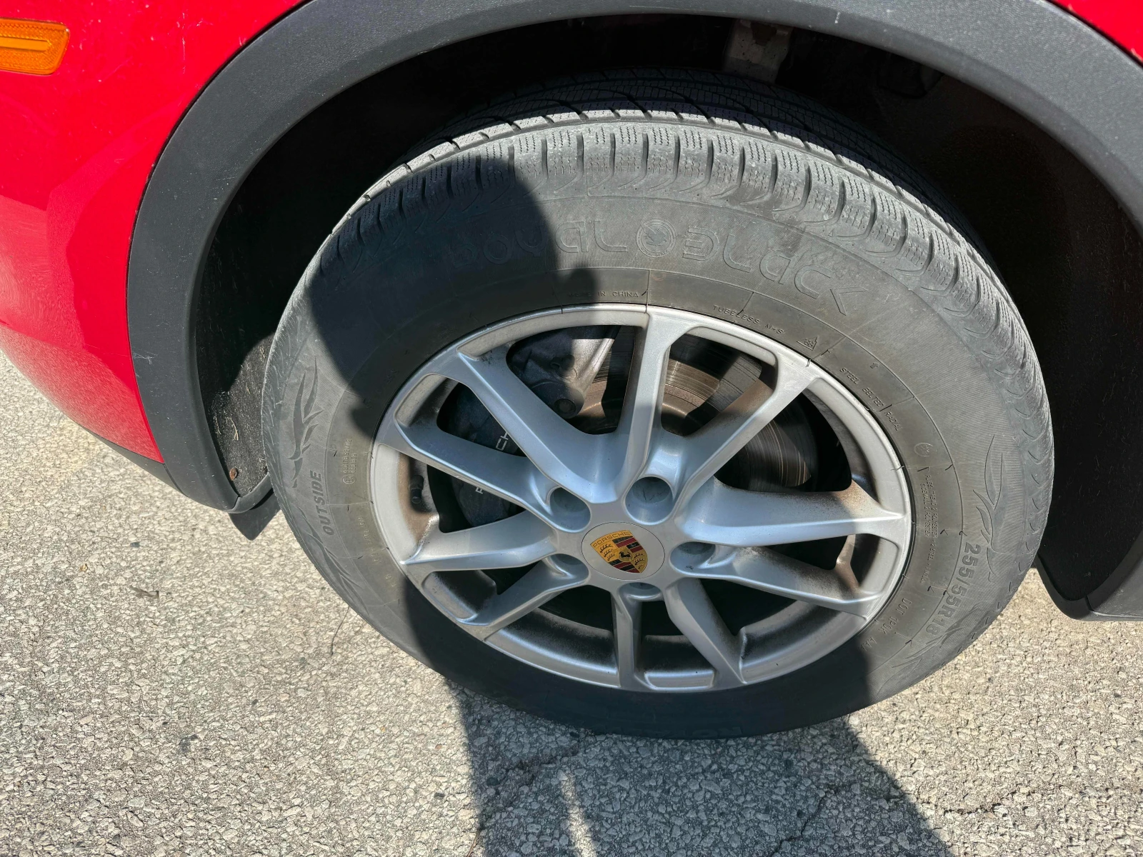 Porsche Cayenne AWD * * CARFAX * * АВТО КРЕДИТ * * , снимка 6 - Автомобили и джипове - 54156148