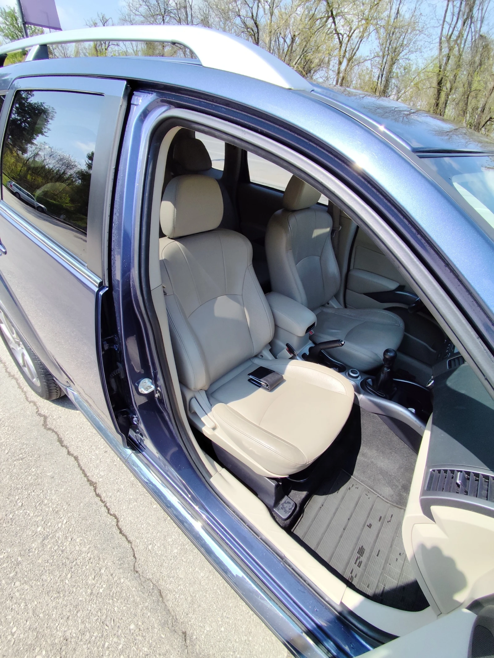 Citroen C-Crosser | Mobile.bg � ����������� 11