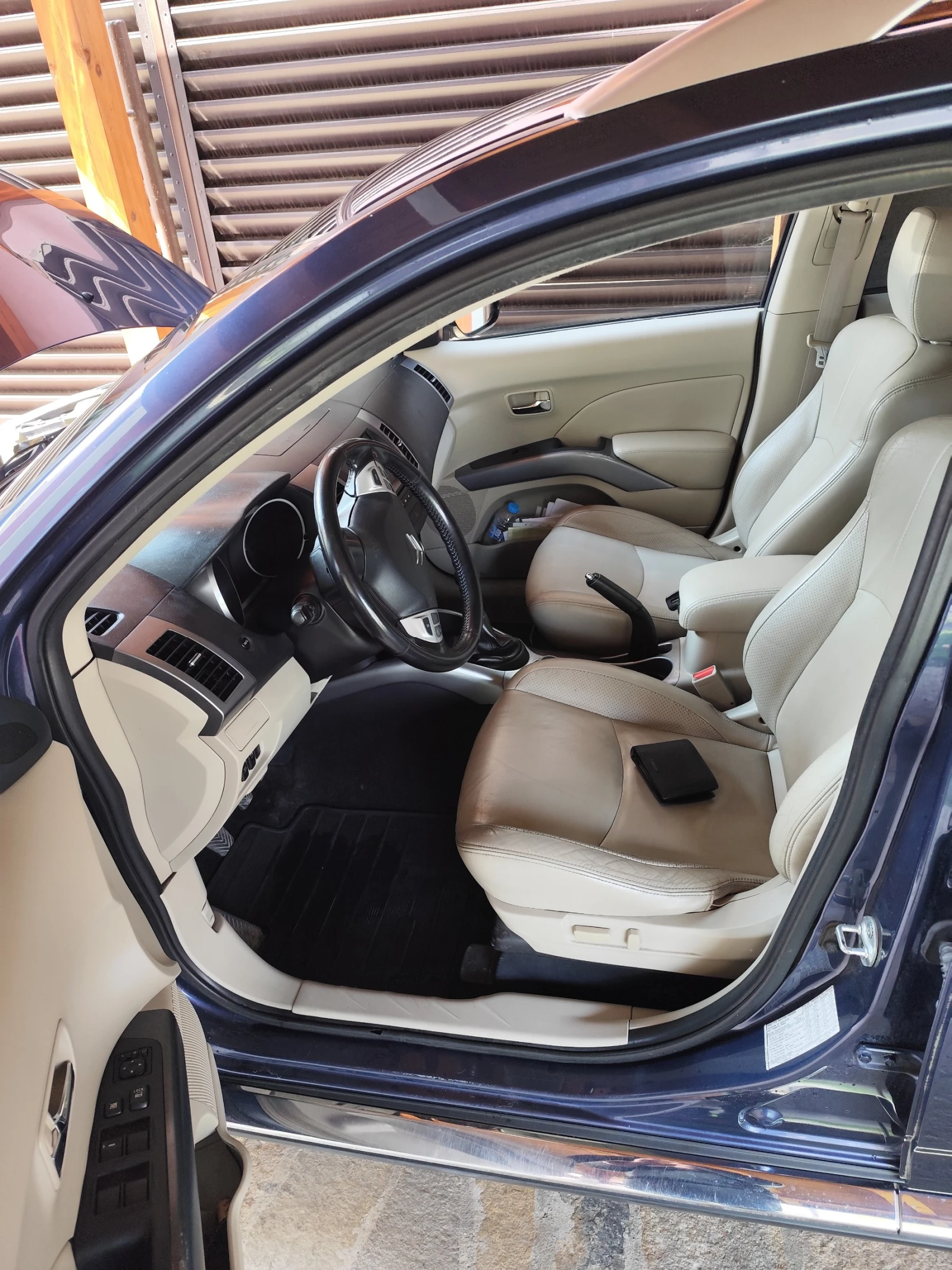 Citroen C-Crosser | Mobile.bg � ����������� 12