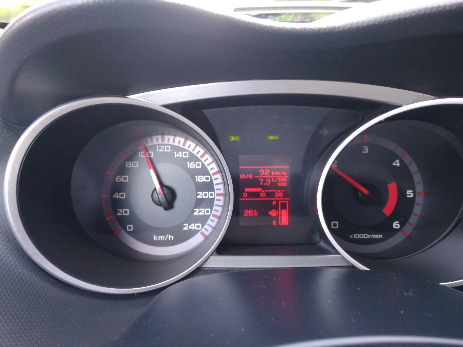 Citroen C-Crosser | Mobile.bg � ����������� 8