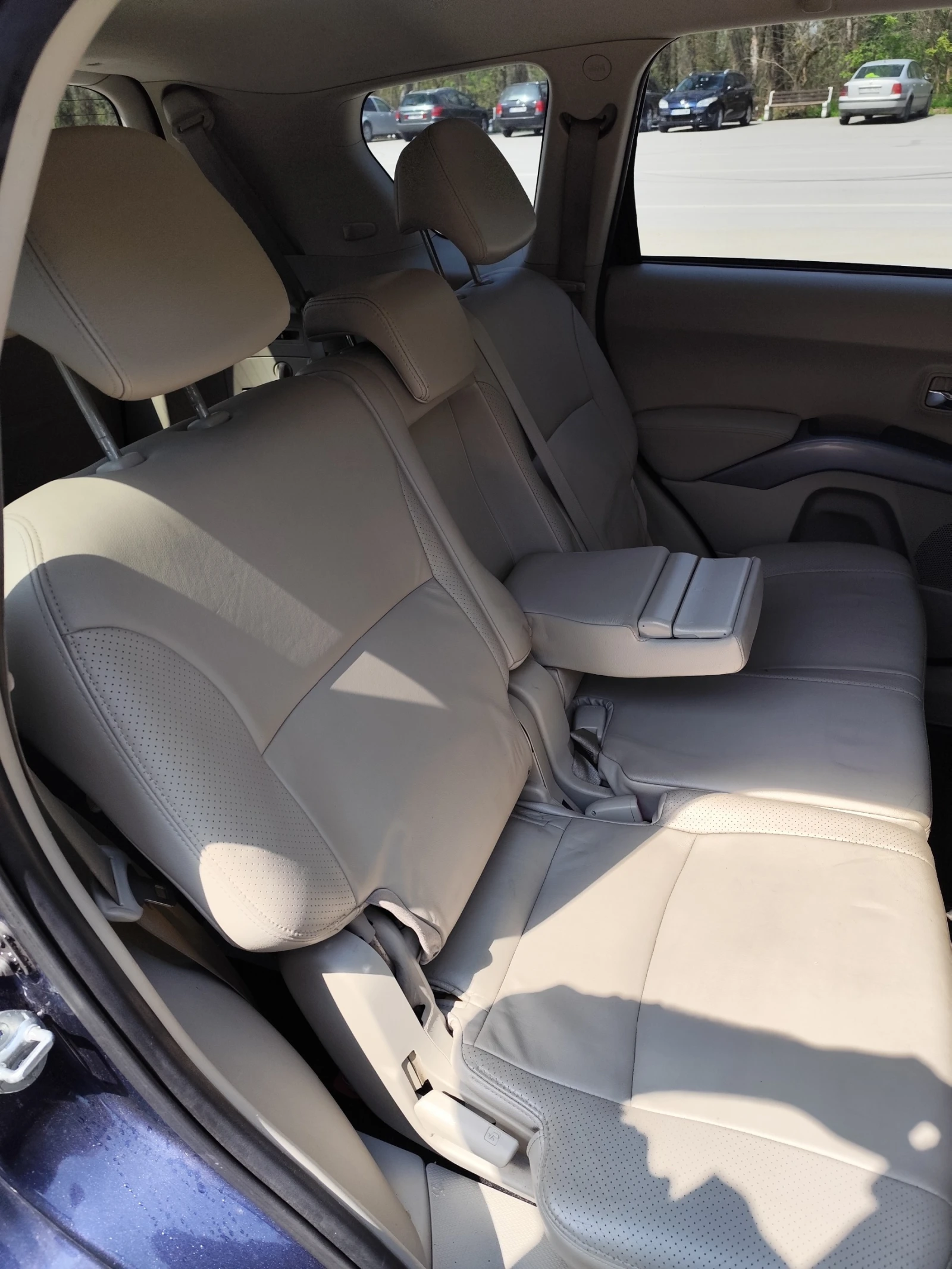 Citroen C-Crosser | Mobile.bg � ����������� 10