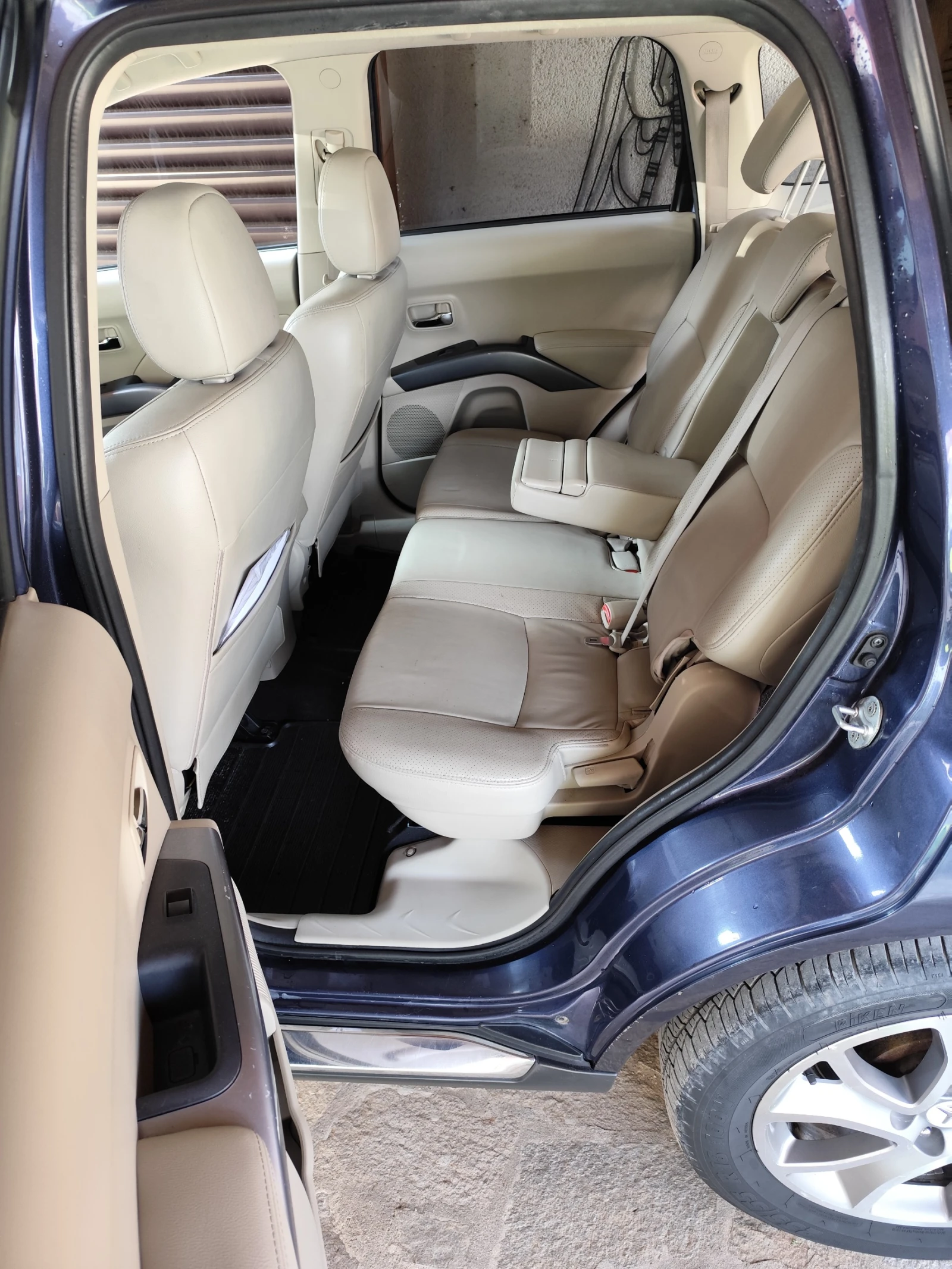 Citroen C-Crosser | Mobile.bg � ����������� 13