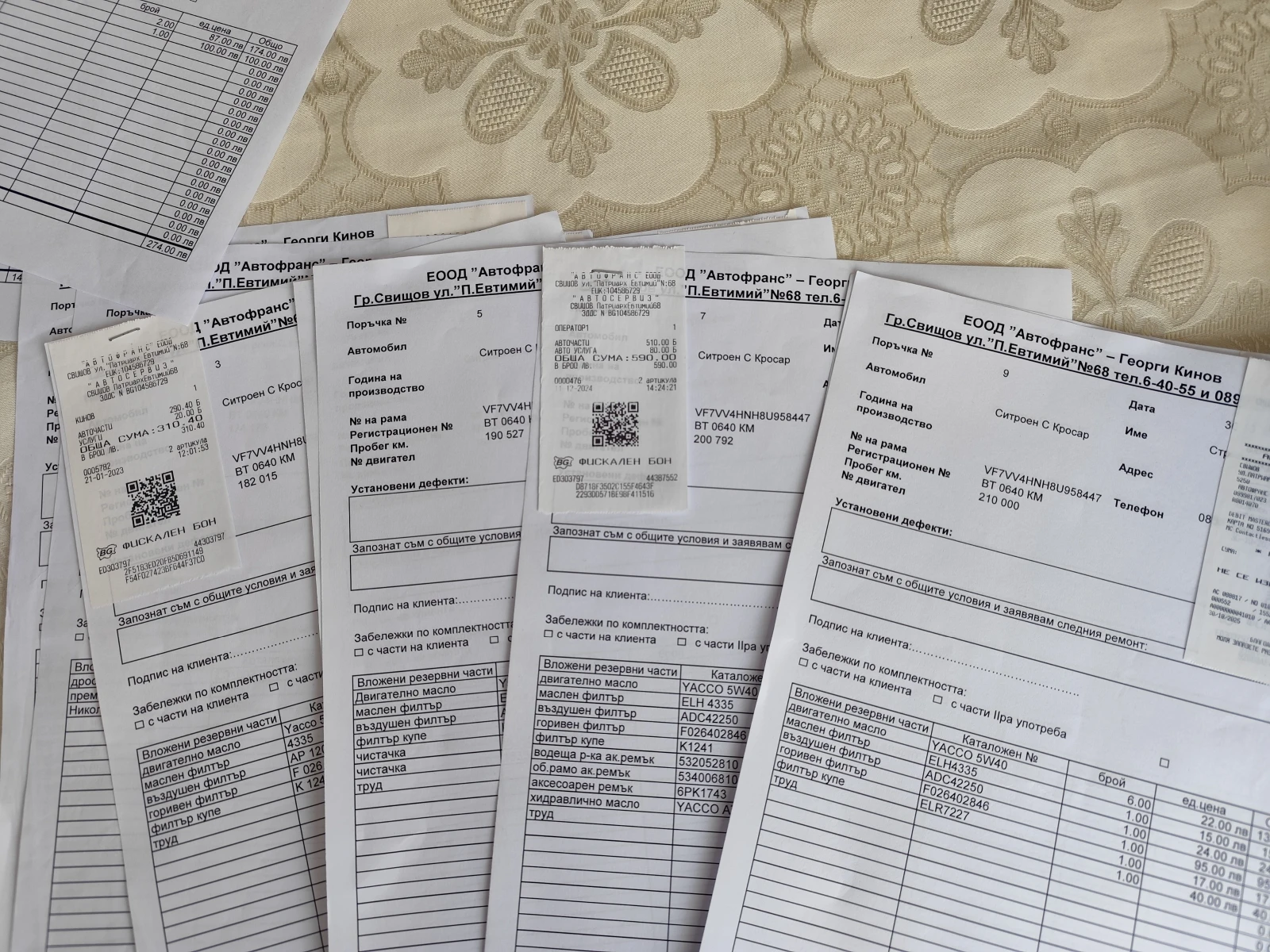 Citroen C-Crosser | Mobile.bg � ����������� 15