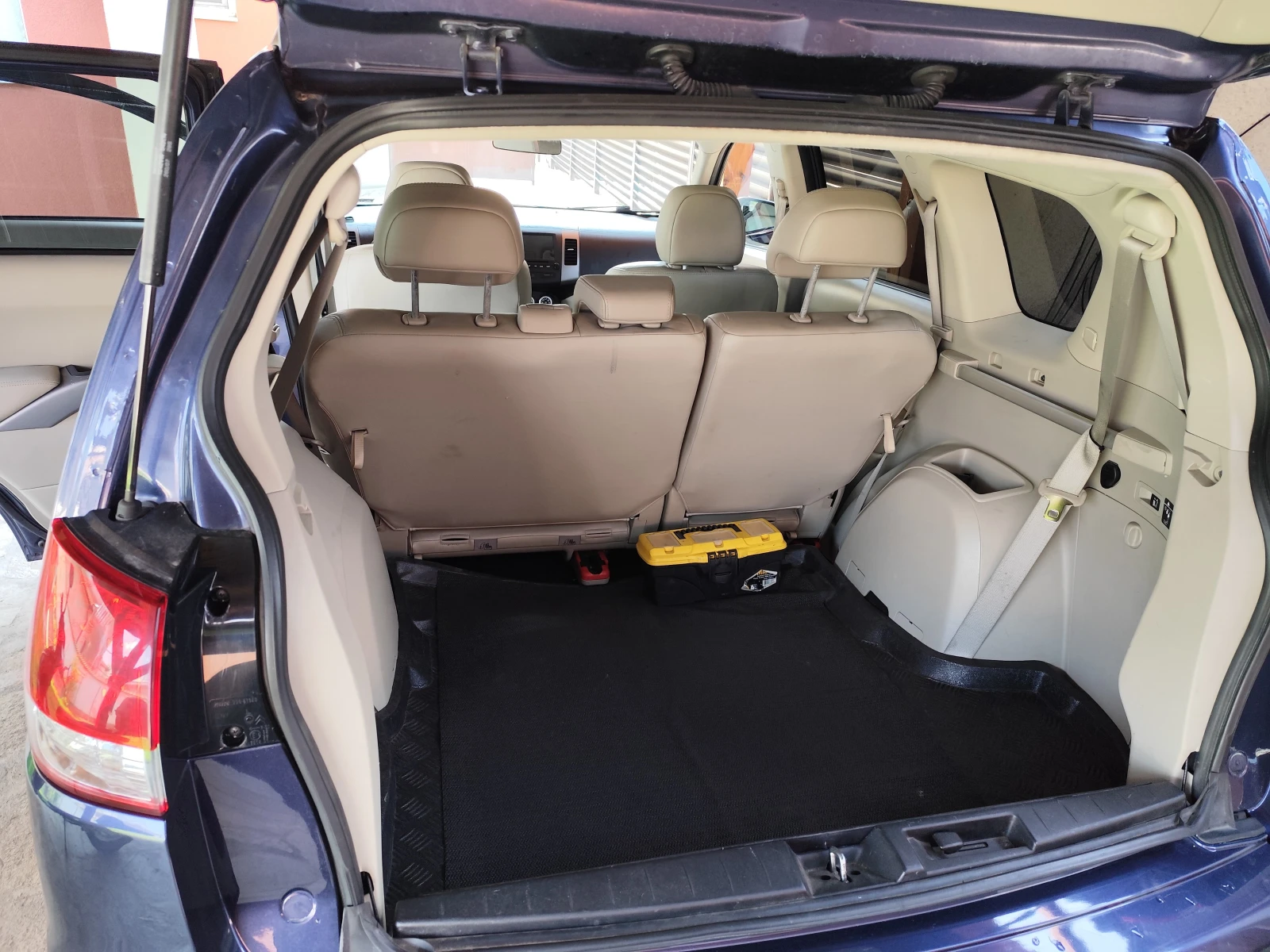 Citroen C-Crosser | Mobile.bg � ����������� 14