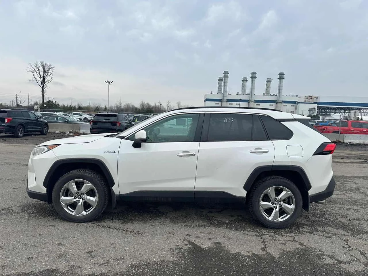 Toyota Rav4 HYBRID LIMITED/CARFAX//�������/����/2 �����/JBL | Mobile.bg � ����������� 3