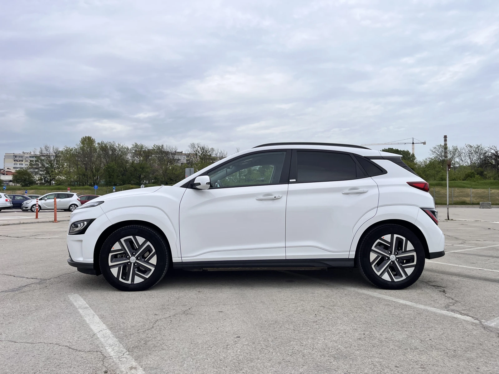 Hyundai Kona Trend Facelift | Mobile.bg � ����������� 5