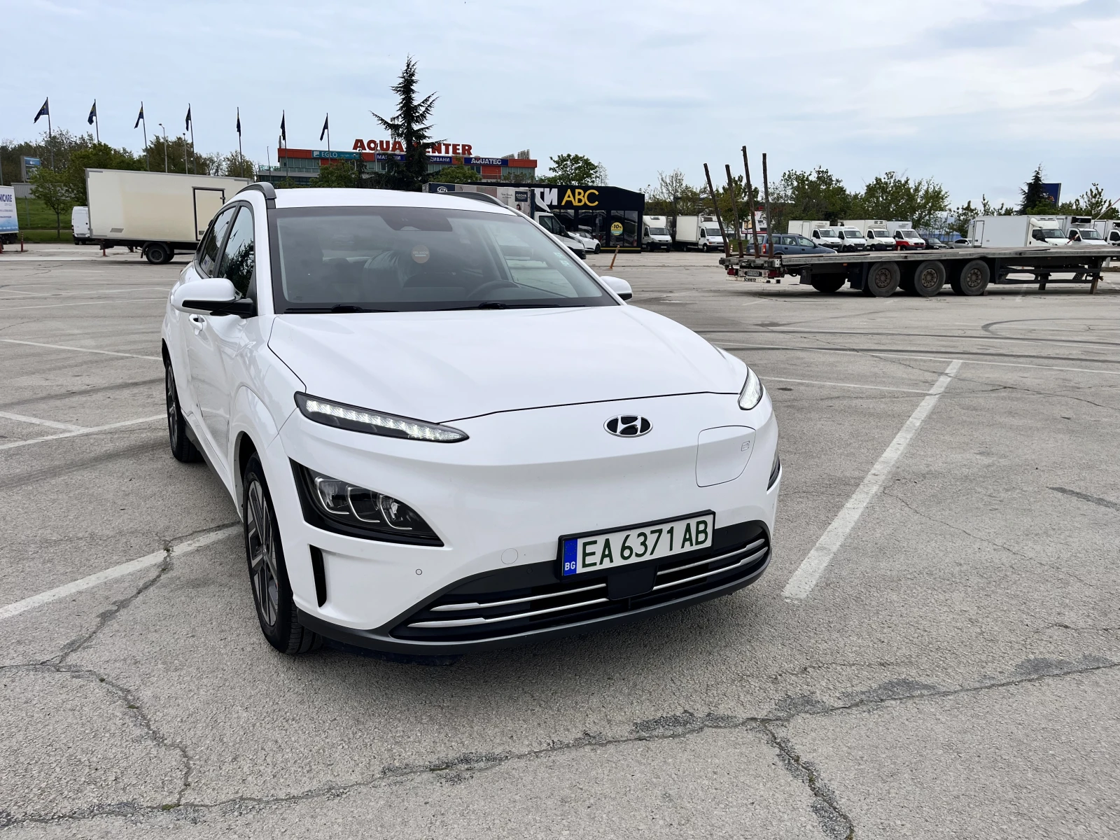 Hyundai Kona Trend Facelift | Mobile.bg � ����������� 2