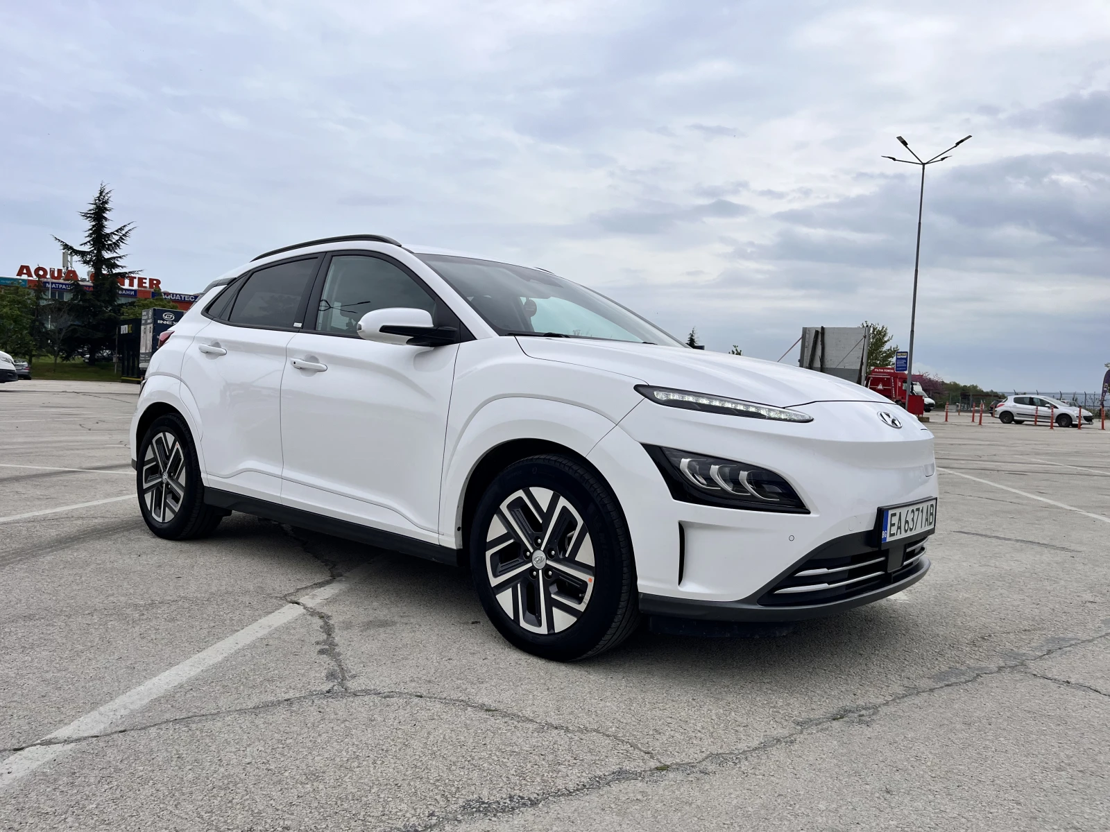 Hyundai Kona Trend Facelift | Mobile.bg � ����������� 1