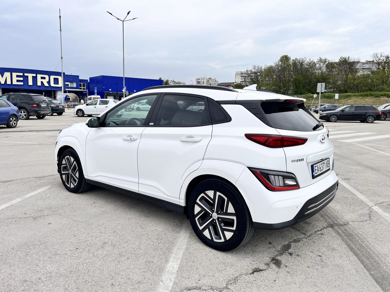 Hyundai Kona Trend Facelift | Mobile.bg � ����������� 6