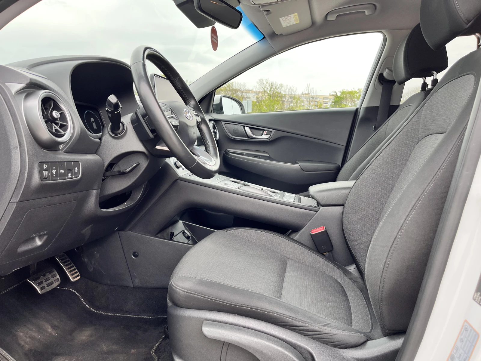 Hyundai Kona Trend Facelift | Mobile.bg � ����������� 11