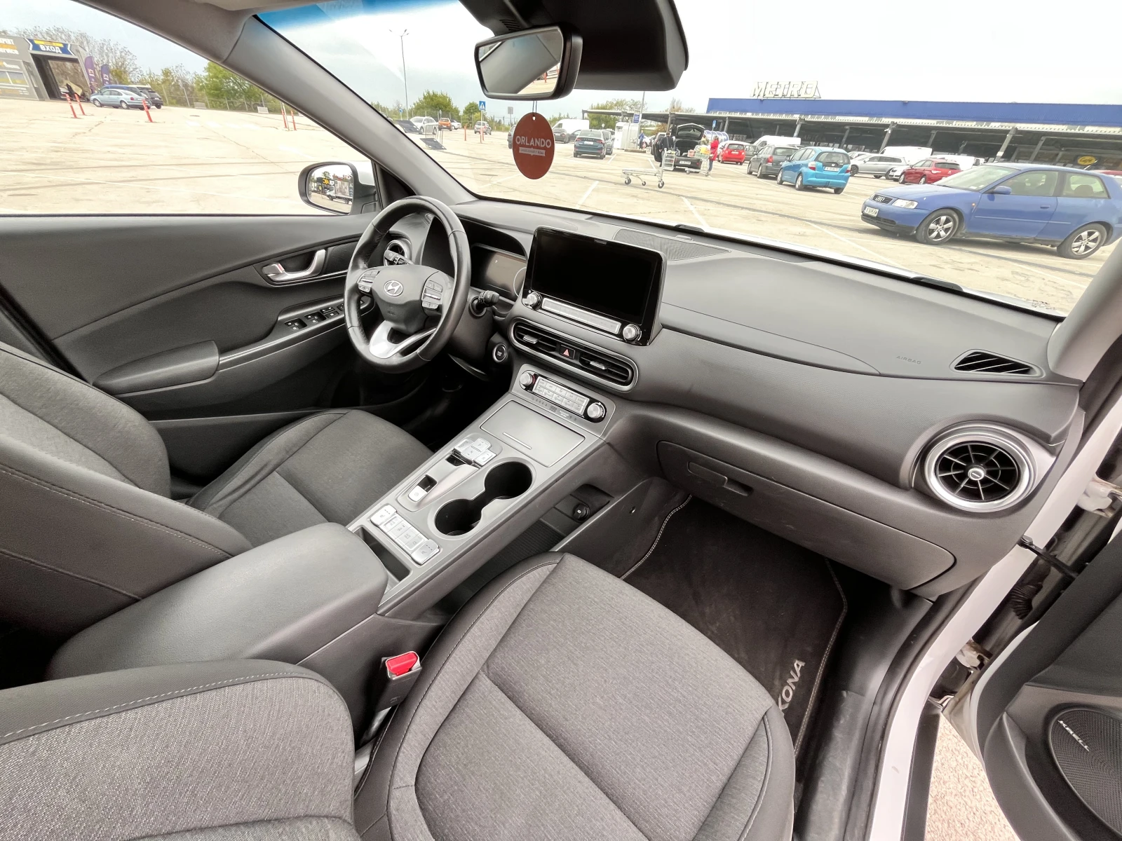Hyundai Kona Trend Facelift | Mobile.bg � ����������� 14