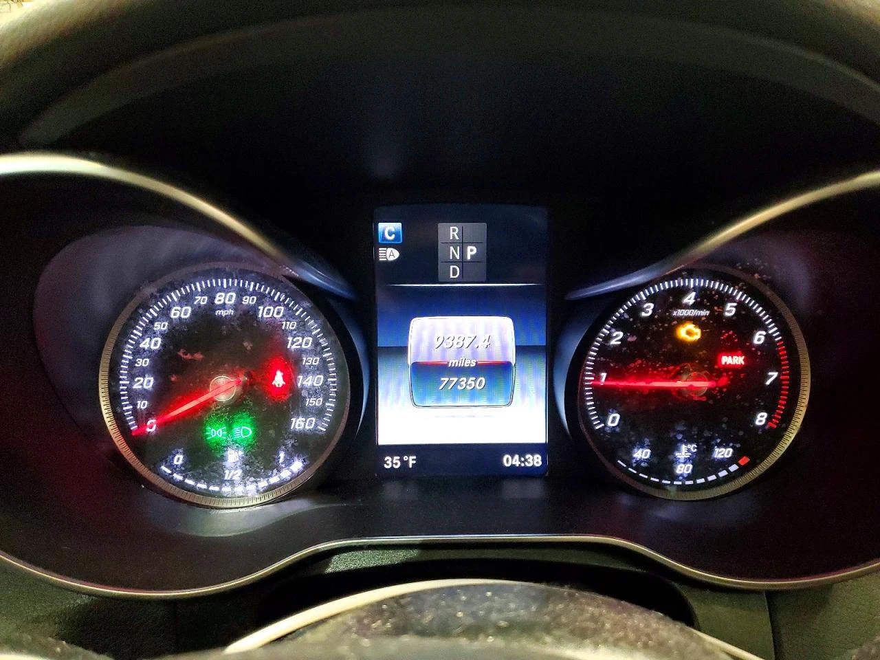 Mercedes-Benz GLC 300 2.0l 4Matic | Mobile.bg � ����������� 9