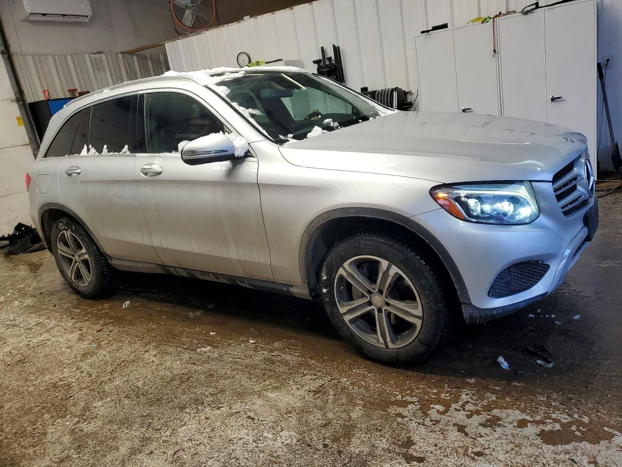 Mercedes-Benz GLC 300 2.0l 4Matic | Mobile.bg � ����������� 4