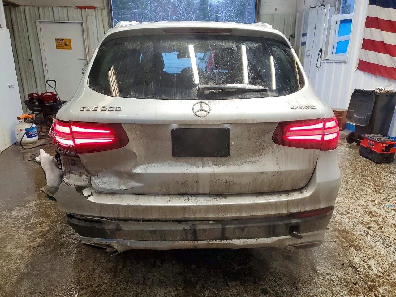 Mercedes-Benz GLC 300 2.0l 4Matic | Mobile.bg � ����������� 6
