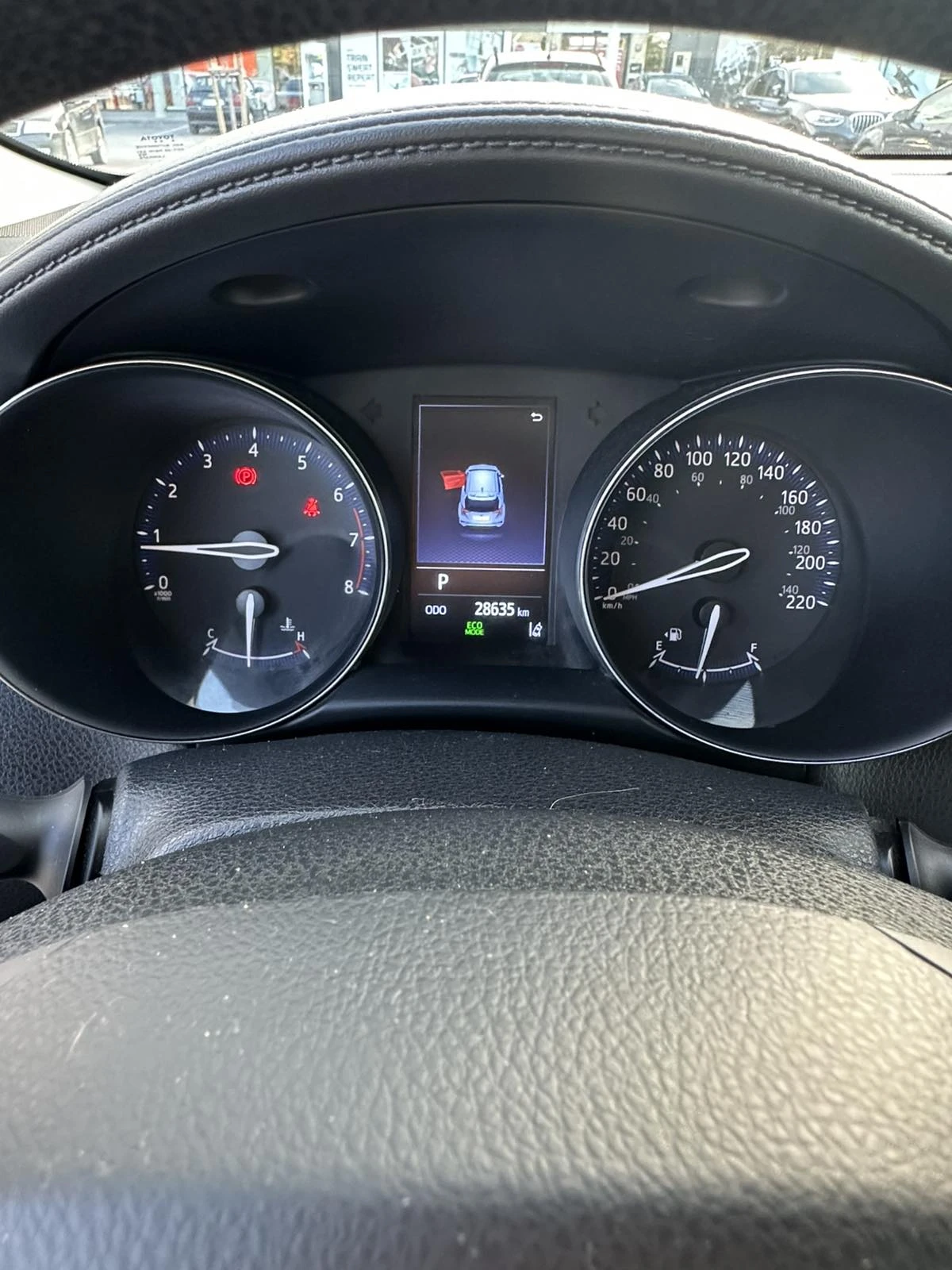 Toyota C-HR, снимка 7 - Автомобили и джипове - 55040912