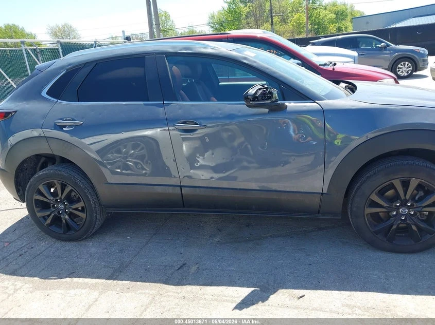 Mazda CX-30 2.5L I-4 DI, DOHC, VVT, 191HP All Wheel Drive | Mobile.bg � ����������� 13