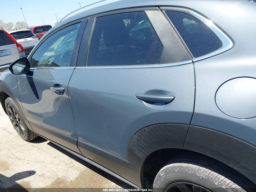 Mazda CX-30 2.5L I-4 DI, DOHC, VVT, 191HP All Wheel Drive | Mobile.bg � ����������� 14