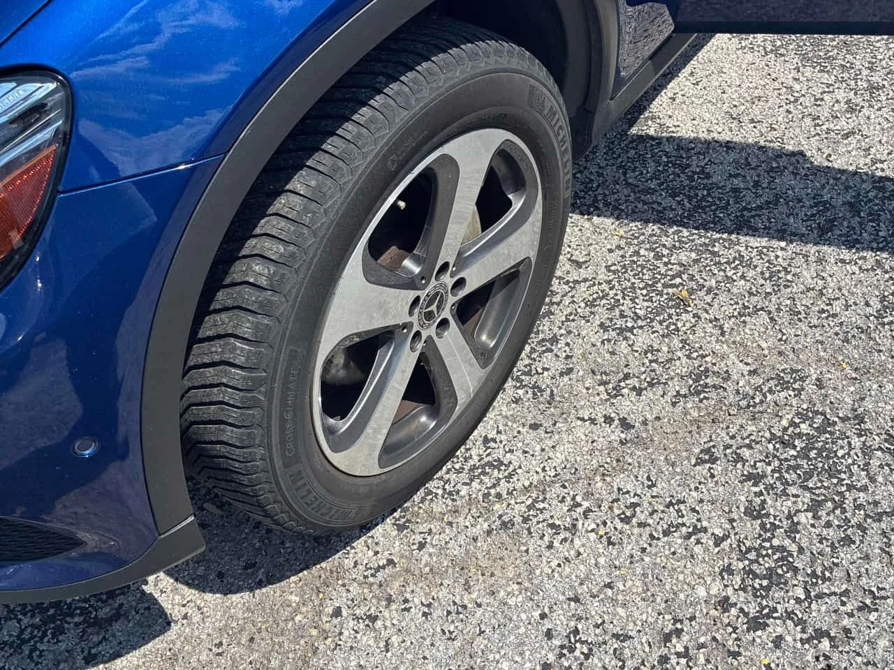 Mercedes-Benz GLC 300 CARFAX/ПАНОРАМА/360 КАМ/ПОДГРЕВ/НАВИ/ПАМЕТ, снимка 15 - Автомобили и джипове - 55229222