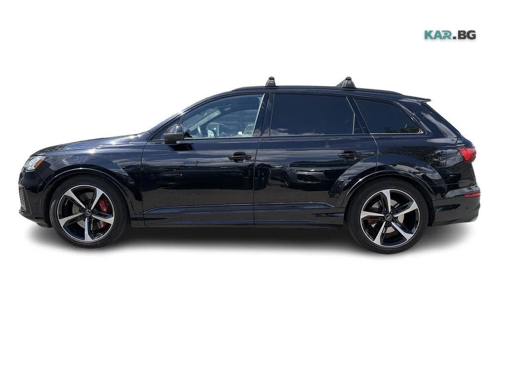 Audi SQ7 Premium Plus* АвтоКредит* (ЦЕНА ДО БГ), снимка 4 - Автомобили и джипове - 55266922