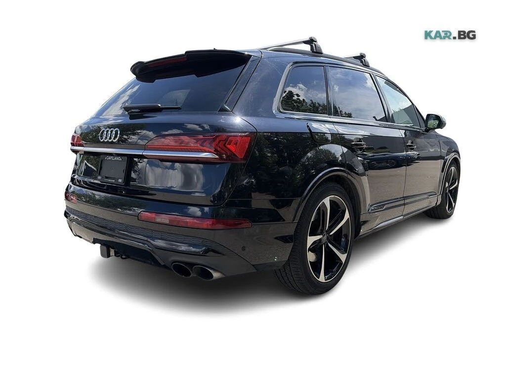 Audi SQ7 Premium Plus* АвтоКредит* (ЦЕНА ДО БГ), снимка 7 - Автомобили и джипове - 55266922