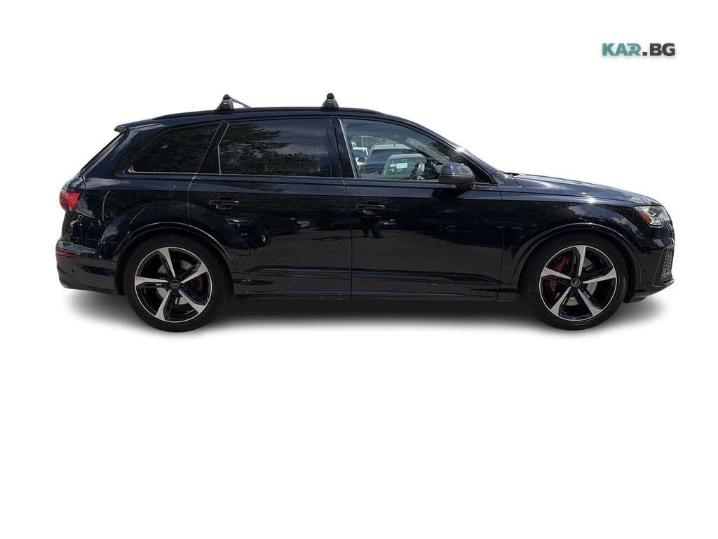 Audi SQ7 Premium Plus* АвтоКредит* (ЦЕНА ДО БГ), снимка 8 - Автомобили и джипове - 55266922