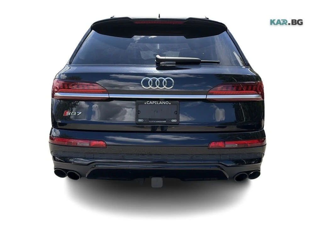 Audi SQ7 Premium Plus* АвтоКредит* (ЦЕНА ДО БГ), снимка 6 - Автомобили и джипове - 55266922