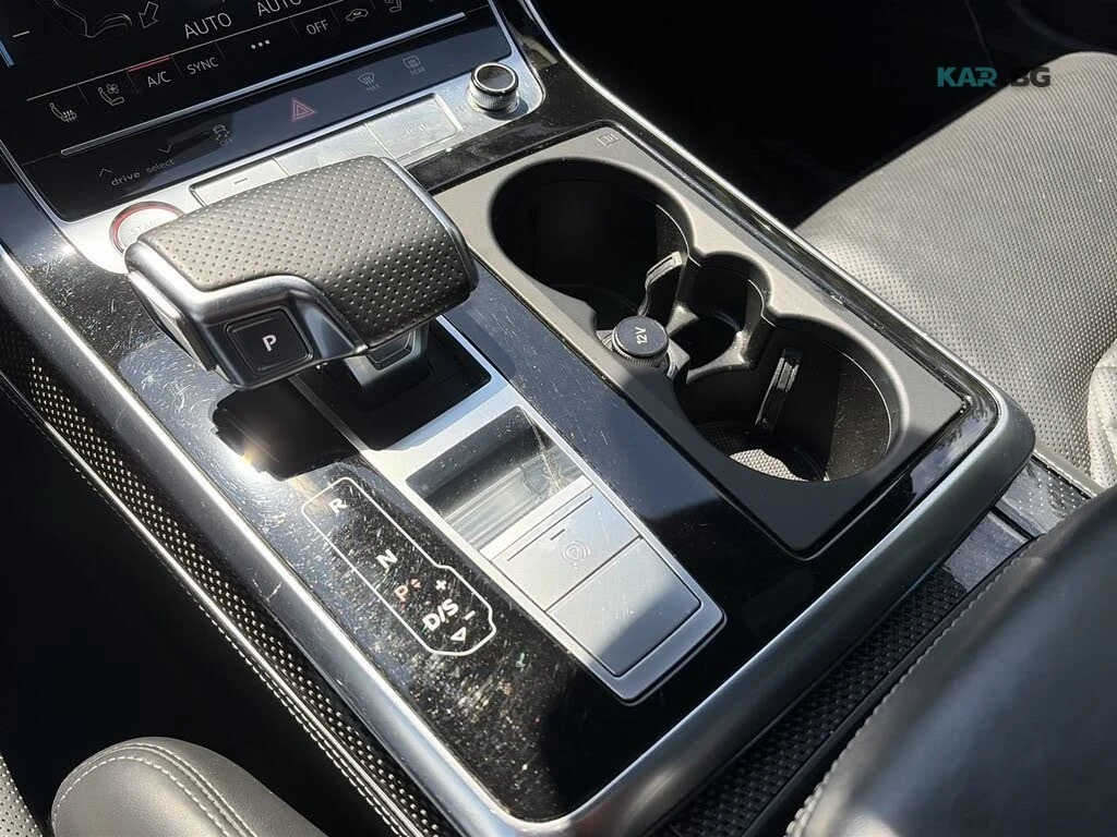 Audi SQ7 Premium Plus* АвтоКредит* (ЦЕНА ДО БГ), снимка 15 - Автомобили и джипове - 55266922