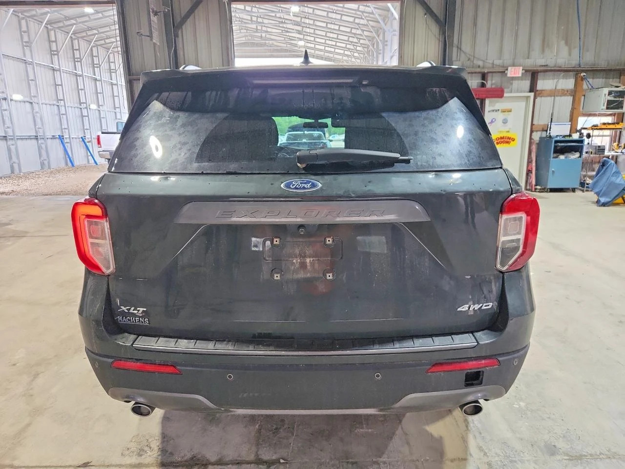Ford Explorer 2.3l Xlt | Mobile.bg � ����������� 6