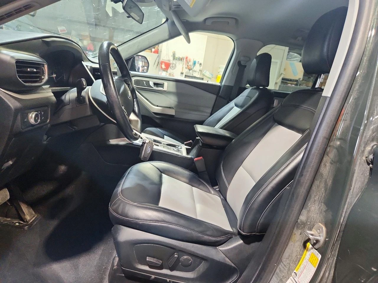 Ford Explorer 2.3l Xlt | Mobile.bg � ����������� 7