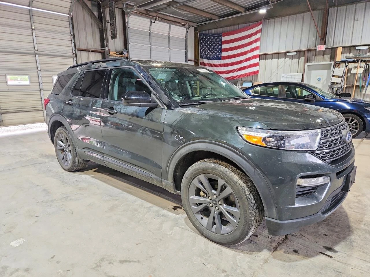 Ford Explorer 2.3l Xlt | Mobile.bg � ����������� 4