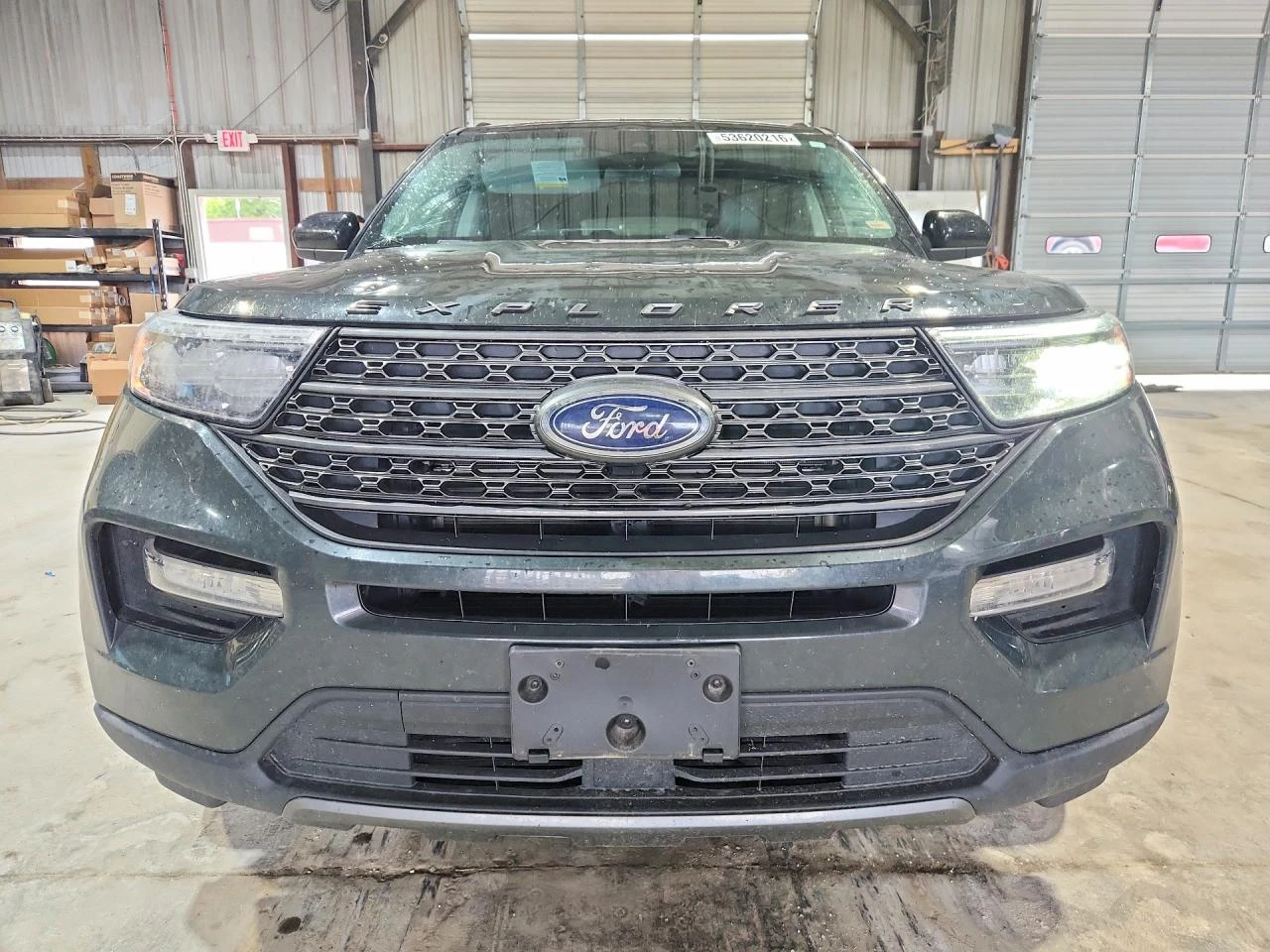 Ford Explorer 2.3l Xlt | Mobile.bg � ����������� 5