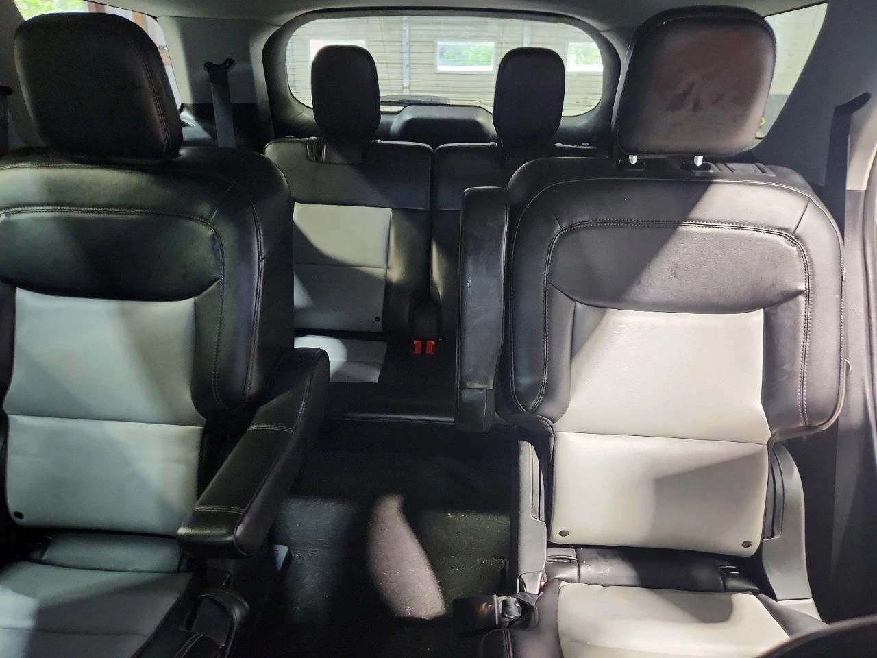 Ford Explorer 2.3l Xlt | Mobile.bg � ����������� 10