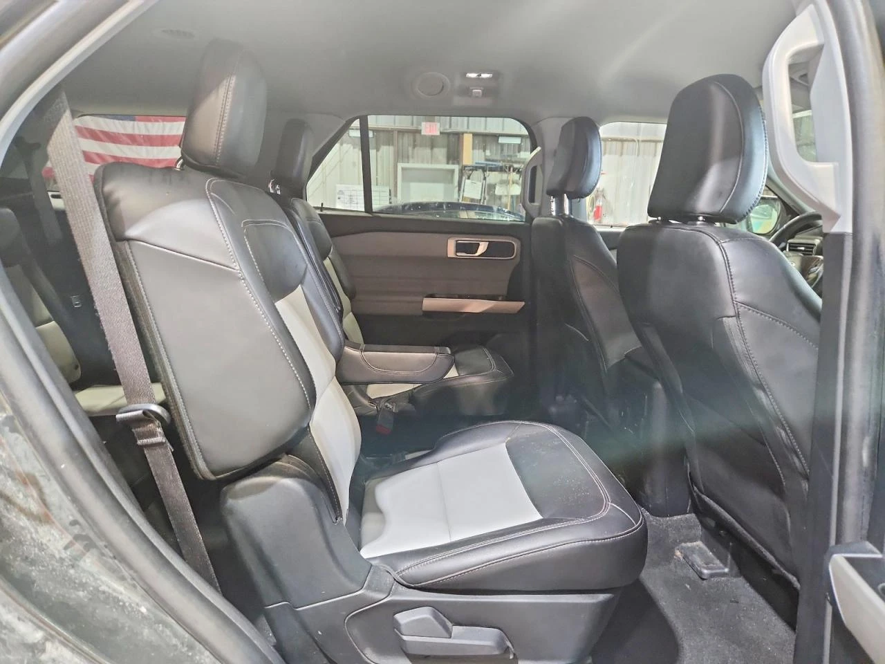Ford Explorer 2.3l Xlt | Mobile.bg � ����������� 11