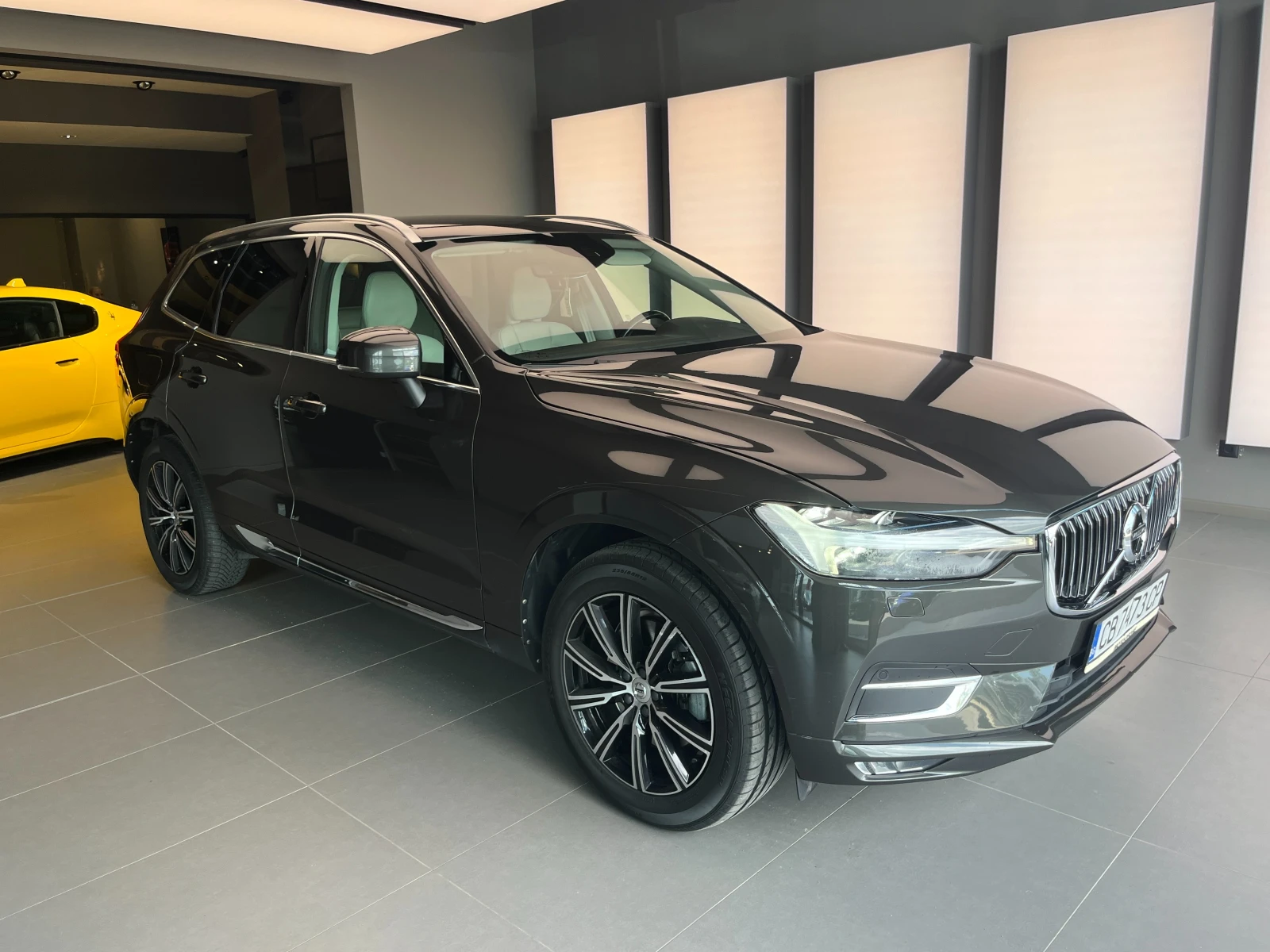 Volvo XC60 B5 | Mobile.bg � ����������� 2