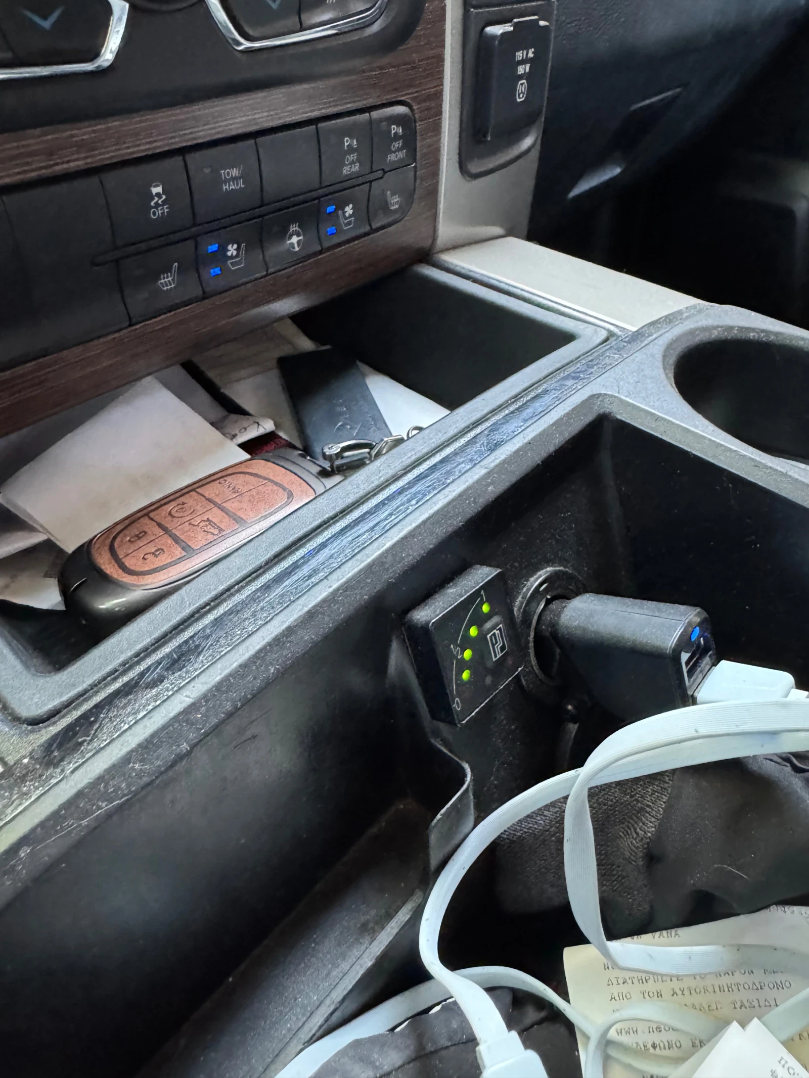 Dodge RAM 1500 Laramie, снимка 13 - Автомобили и джипове - 55618718